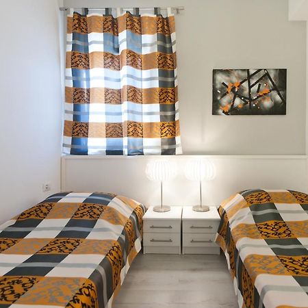 Apartments Mauri Vrsar Exterior photo