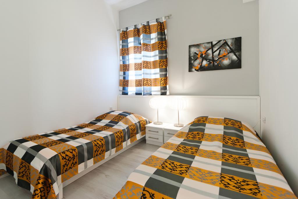 Apartments Mauri Vrsar Exterior photo