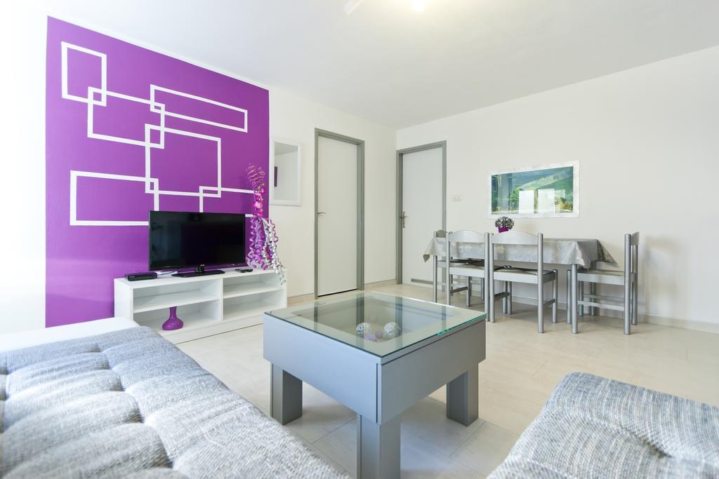 Apartments Mauri Vrsar Exterior photo