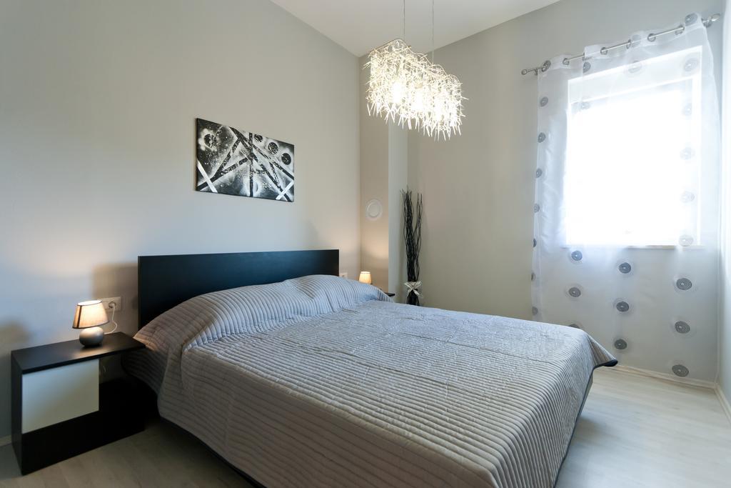 Apartments Mauri Vrsar Exterior photo