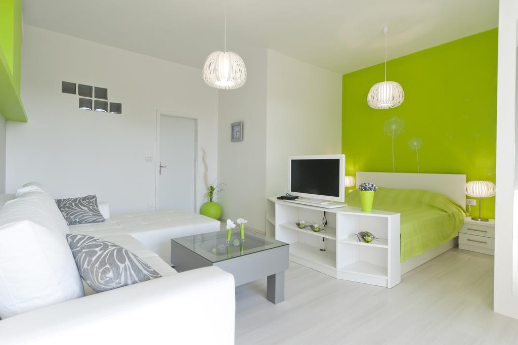 Apartments Mauri Vrsar Exterior photo