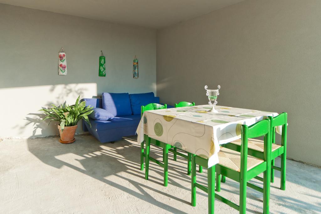 Apartments Mauri Vrsar Exterior photo