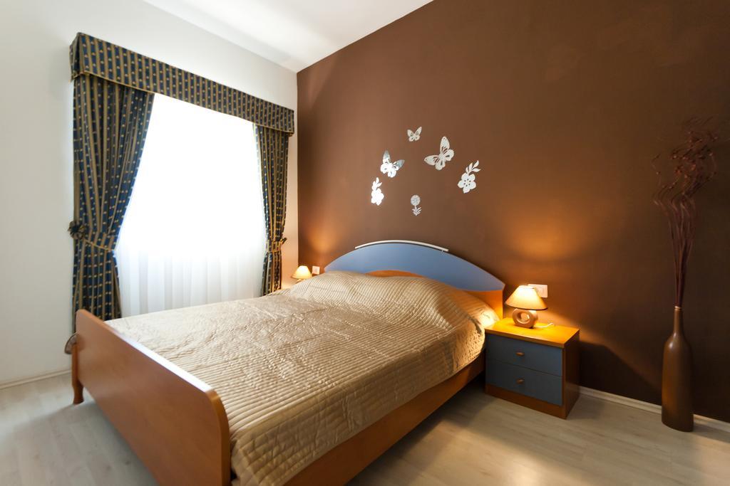 Apartments Mauri Vrsar Exterior photo