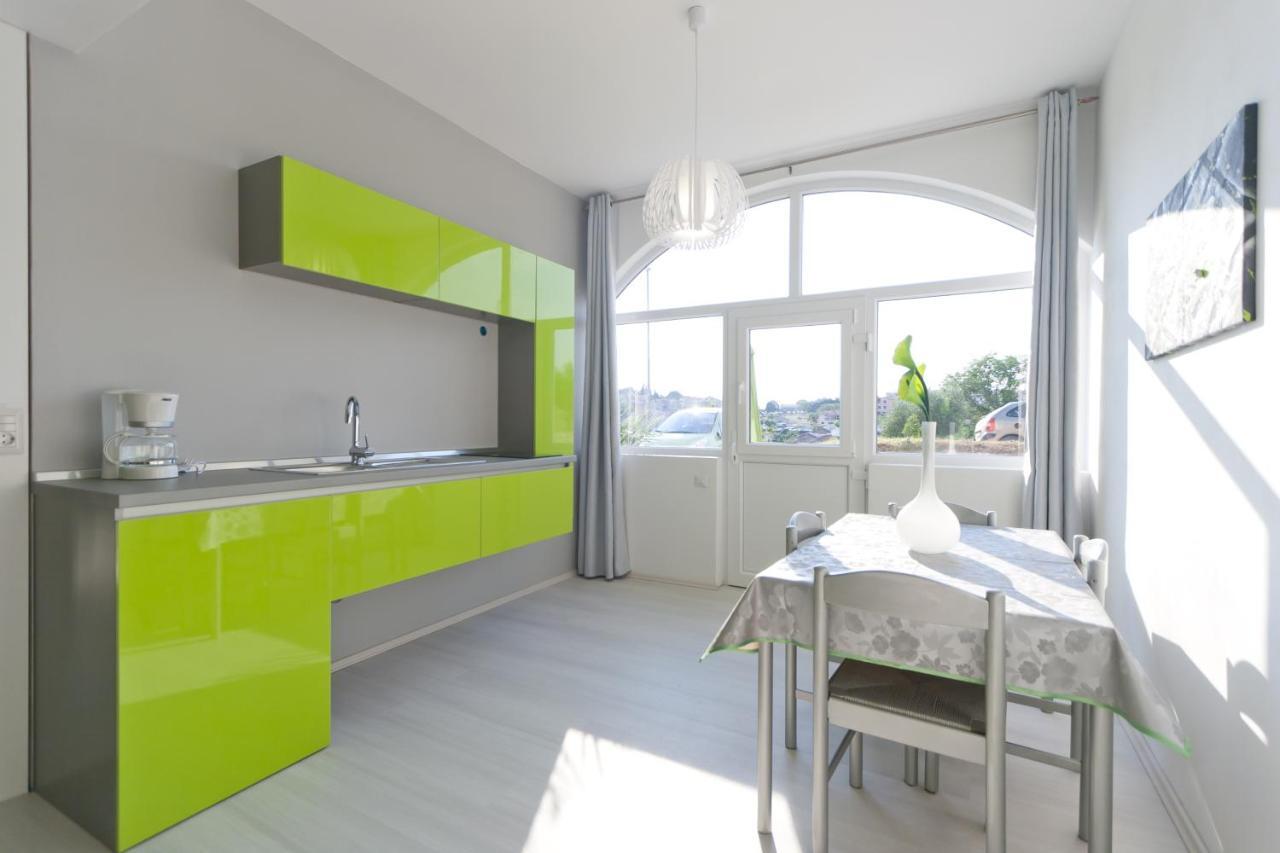 Apartments Mauri Vrsar Exterior photo